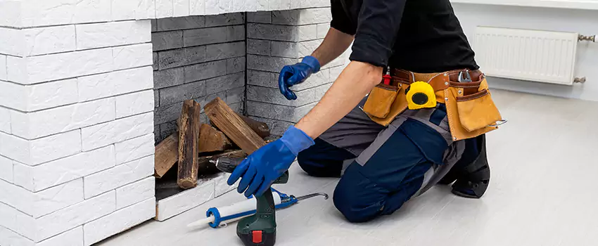 Ethanol Fireplace Installation Contractors in Woolwich, ON