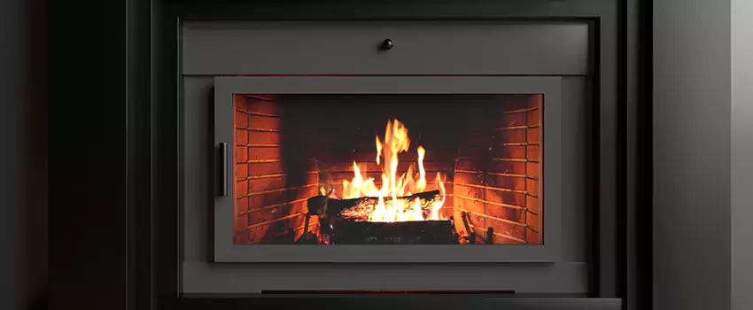 Custom Fireplace Crystals in Woolwich, Ontario