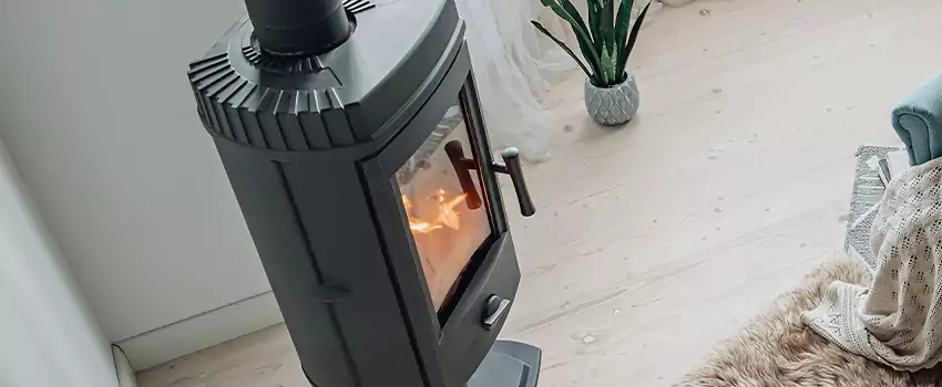 Gas Fireplace Door Handle Installation Services in Woolwich, Ontario