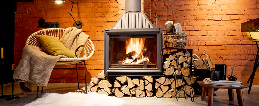 Wood Fireplace Mantels Repair in Woolwich, Ontario