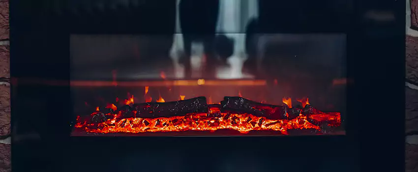 Electric Metal Fireplace Installation Services in Woolwich, ON