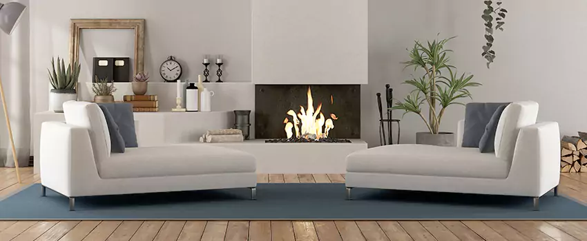 Welding Repairs For Fireplace Grate in Woolwich, ON