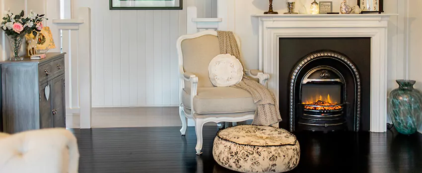 Pellet Fireplace Repair in Woolwich, Ontario