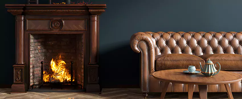 Wood-Burning Fireplace Refurbish & Restore Services in Woolwich, Ontario