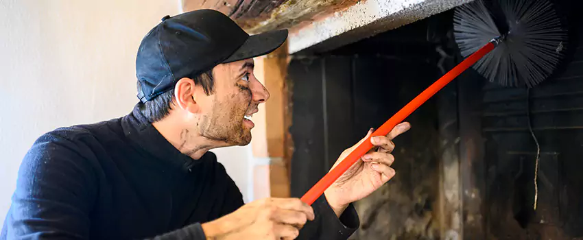 Electric Fireplace Safety Inspection in Woolwich, ON