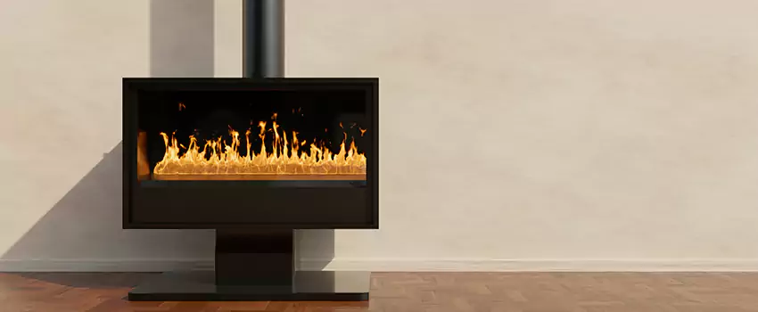 Fireplace Hanging Screens Installation Specialists in Woolwich, ON