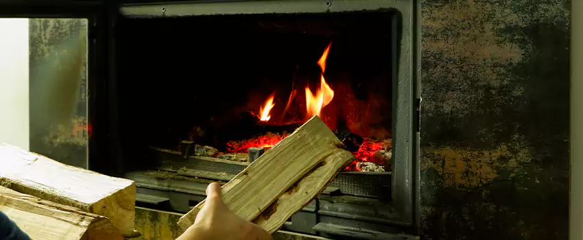 Wood-Burning Fireplace Smell Removal Services in Woolwich, Ontario