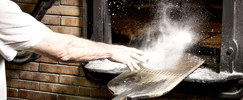 Smoke Chamber Safety Upgrades in Woolwich, Ontario