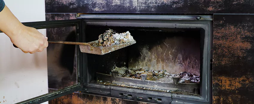 Fireplace Interior Sweeping in Woolwich, ON