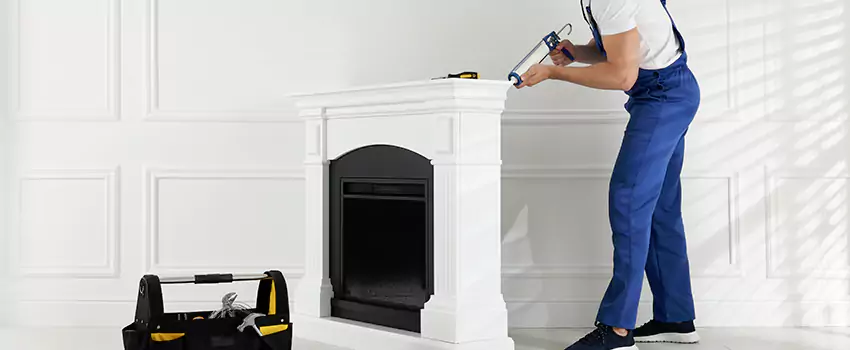 Fireplace Safety Inspection Technician in Woolwich, ON