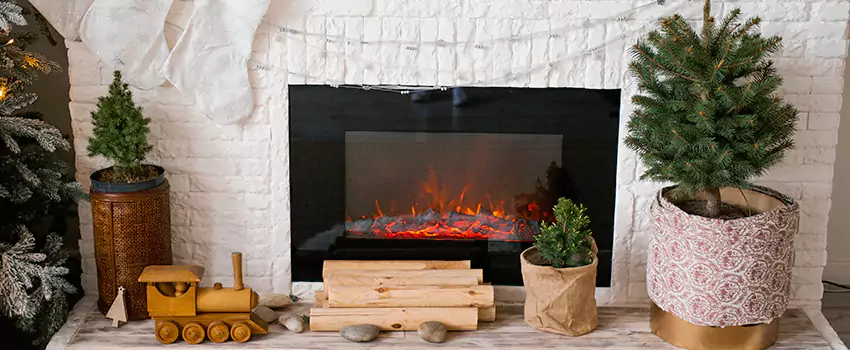 Fireplace Xtrordinair Ember-Glo Insert Fireplace Maintenance in Woolwich, ON