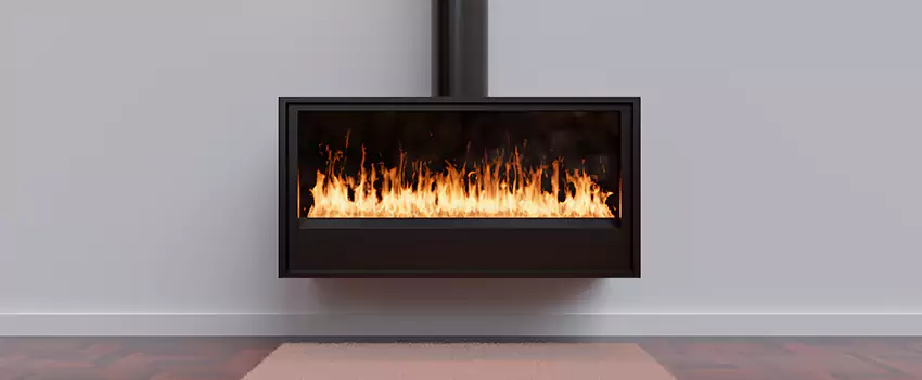 Affordable Floating Fireplace Repair And Installation Services in Woolwich, Ontario