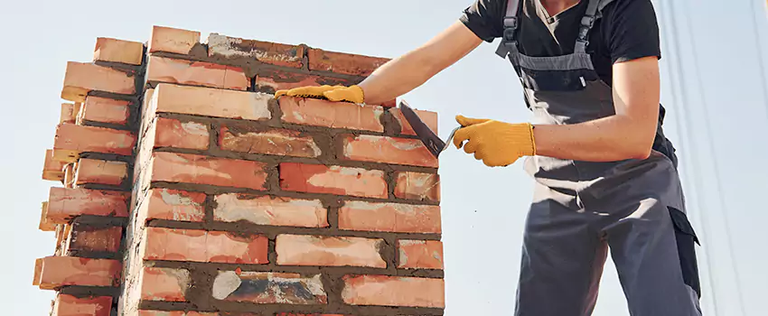 Flue Tiles Cracked Repair Services Near Me in Woolwich, Ontario