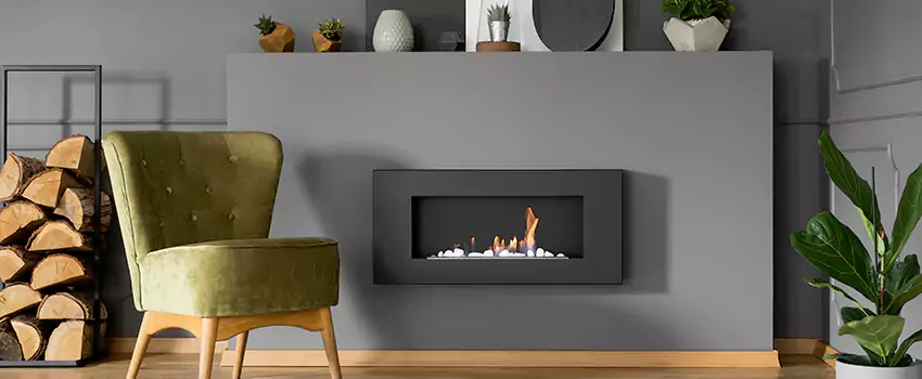 Fixes For Indoor Gas Fireplaces in Woolwich, Ontario