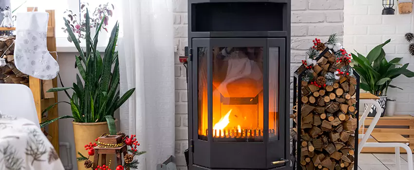 Benefits of Harman Stoves Fireplace in Woolwich, ON