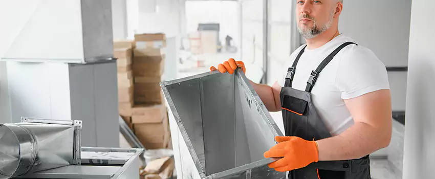 Heating Ductwork Insulation Repair Services in Woolwich, ON