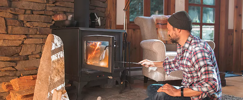 Specifications of Jøtul Fireplace and Inserts in Woolwich, ON