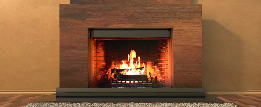 Kings Man Direct Vent Fireplaces Services in Woolwich, Ontario