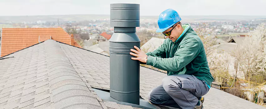 Broken Chimney Repair and Replacement Services in Woolwich, Ontario