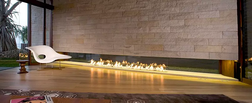 Benefits of Multi-Color Fireplace Installation in Woolwich, ON