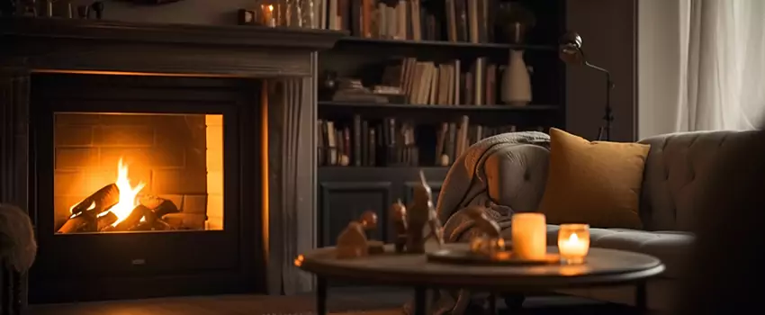 Ortal Wilderness Fireplace Repair And Maintenance in Woolwich, Ontario