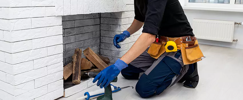 Cost of Pellet Fireplace Installation Services in Woolwich, Ontario