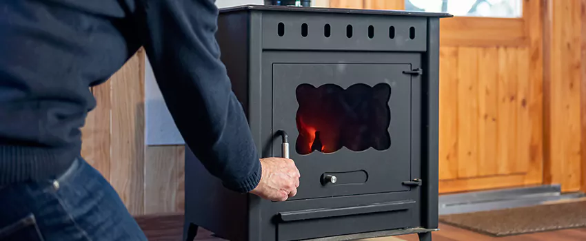 Outdoor Propane Fireplace Installation and Repair in Woolwich, Ontario