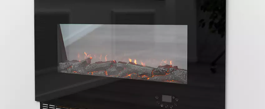 Ravelli Group Convection Fireplaces Installation in Woolwich, Ontario