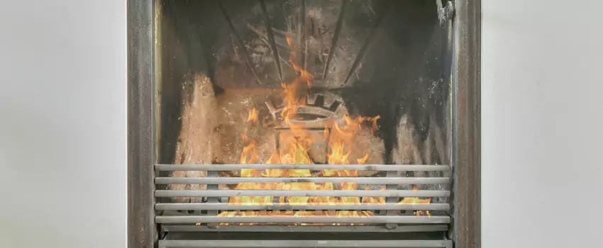 Regency Outdoor Fireplace Products Maintenance and Replacement Services in Woolwich, Ontario