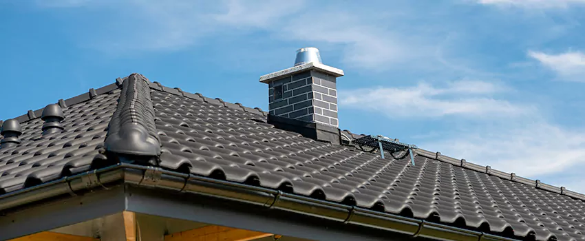 Residential Chimney Fans Installation and Repair Services in Woolwich, Ontario