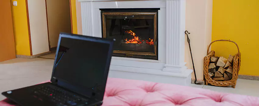 RSF Fireplaces Maintenance and Repair in Woolwich, Ontario
