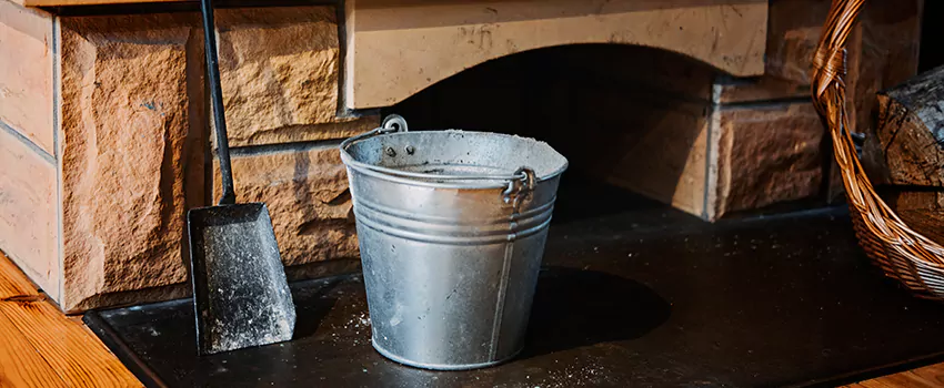 Soot Removal Process in Woolwich, Ontario