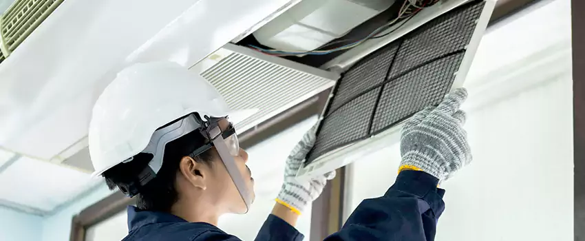 Vent Cleaning Company in Woolwich, ON