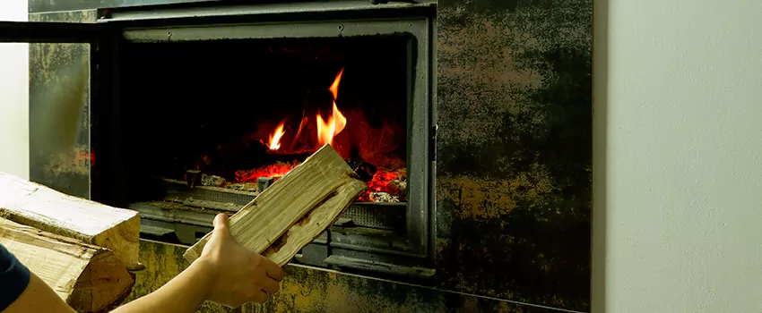 Best Wood Fireplace Repair Company in Woolwich, Ontario