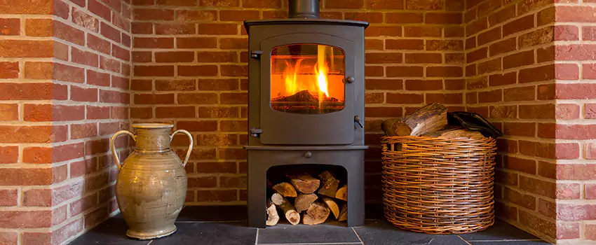 Wood Stove Inspection Services in Woolwich, Ontario
