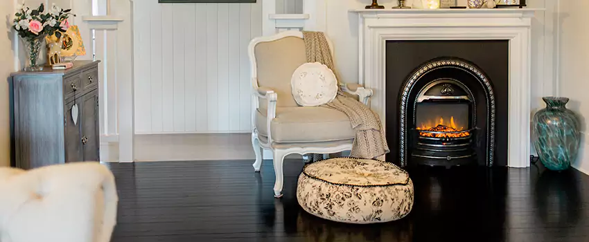 Wood Stove Firebox Installation Services in Woolwich, ON