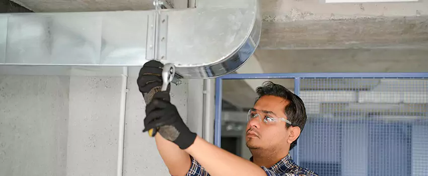 Blocked Air Duct Cleaning Solutions in Woolwich, Ontario
