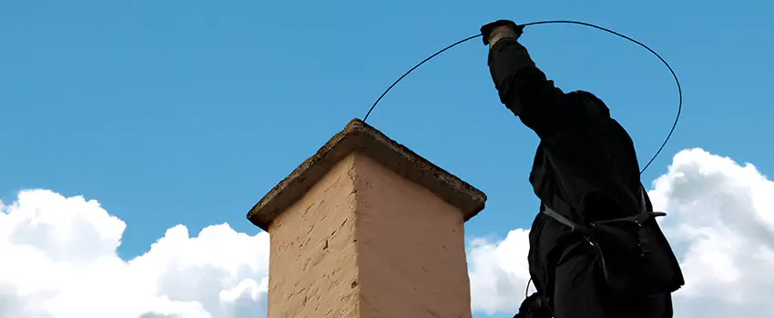 Raccoon Removal Solution from Chimney in Woolwich, ON