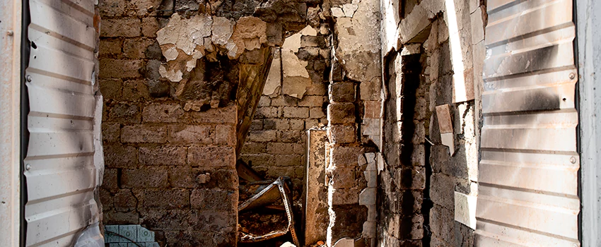 Chimney Concrete Bricks Rotten Repair Services in Woolwich, Ontario