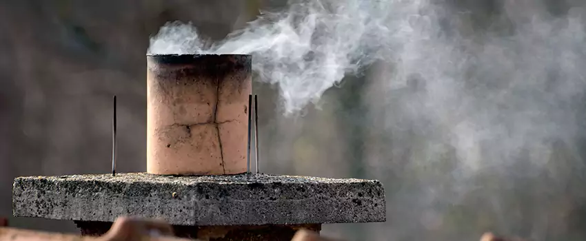 Chimney Creosote Cleaning Experts in Woolwich, Ontario