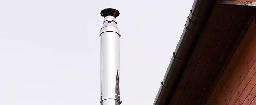 Chimney Installation Company in Woolwich, ON