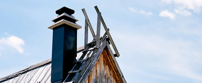 Insulated Chimney Liner Services in Woolwich, ON