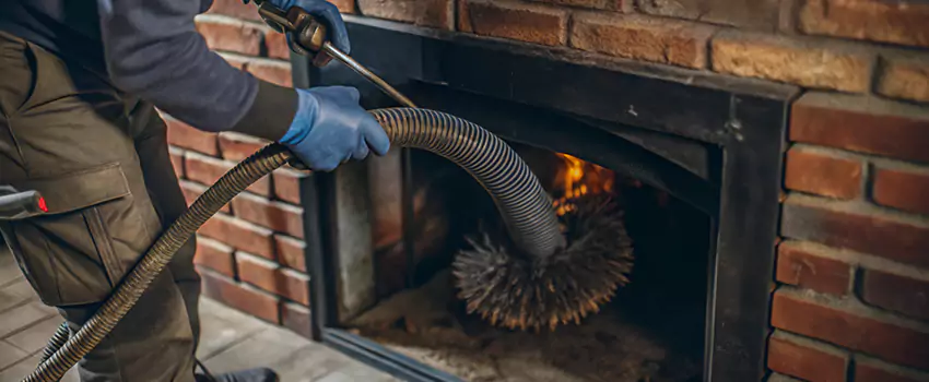 Gas Chimney Odor Removal in Woolwich, Ontario
