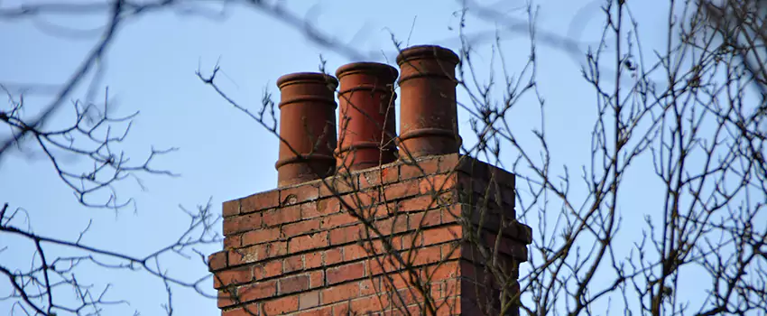 Chimney Flue Rebuild Services in Woolwich, Ontario