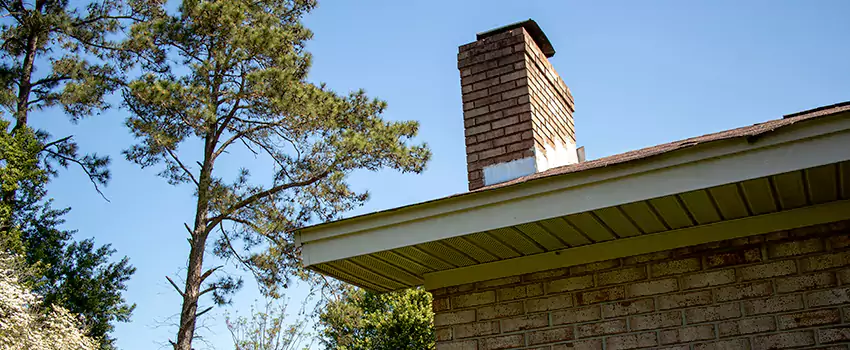 Chimney Design and Style Remodel Services in Woolwich, Ontario