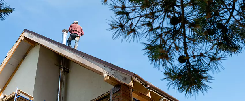Chimney Repair Cost in Woolwich, ON