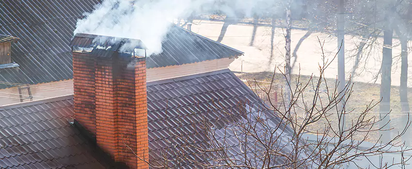 Chimney Saver Masonry Repair Contractor in Woolwich, Ontario