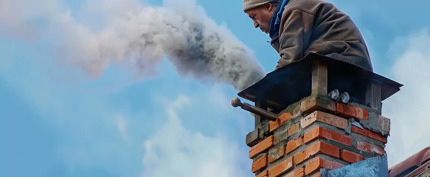 Soot Buildup Prevention in Woolwich, Ontario