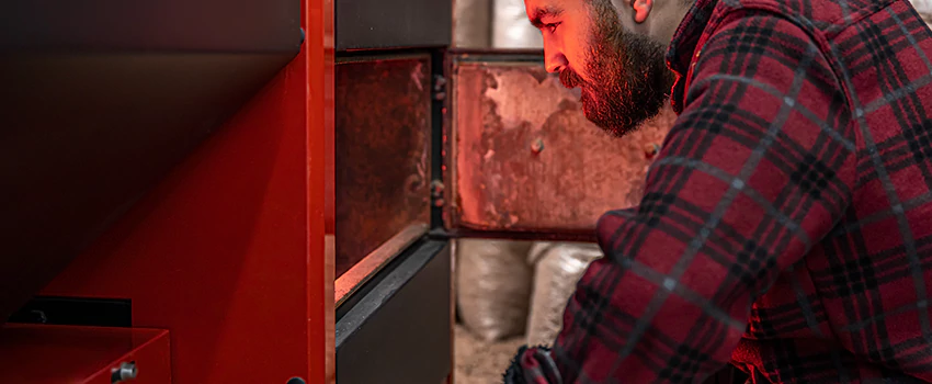 Brick Chimney Sweeping in Woolwich, Ontario