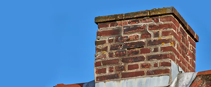 Chimney Exterior Refinishing in Woolwich, ON